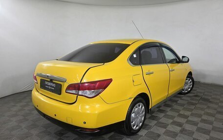 Nissan Almera, 2015 год, 350 000 рублей, 6 фотография