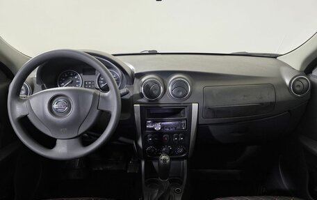 Nissan Almera, 2015 год, 350 000 рублей, 7 фотография