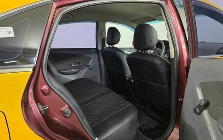 Nissan Almera, 2015 год, 350 000 рублей, 16 фотография