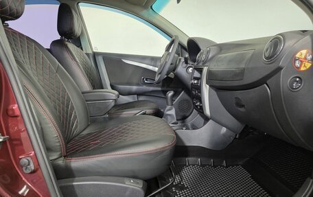 Nissan Almera, 2015 год, 350 000 рублей, 14 фотография