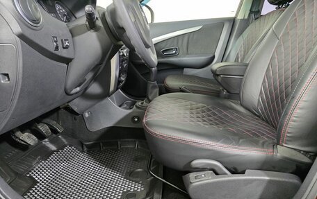 Nissan Almera, 2015 год, 350 000 рублей, 10 фотография