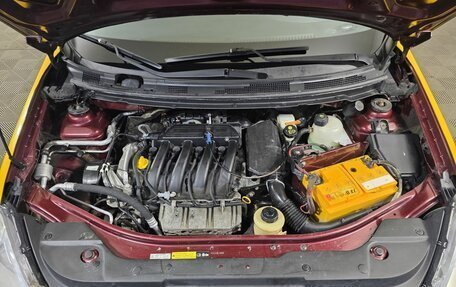 Nissan Almera, 2015 год, 350 000 рублей, 17 фотография