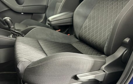 Skoda Rapid II, 2022 год, 2 250 000 рублей, 10 фотография