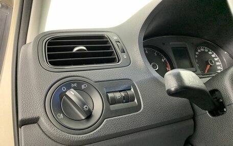 Volkswagen Polo VI (EU Market), 2017 год, 990 000 рублей, 9 фотография