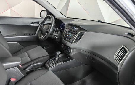 Hyundai Creta I рестайлинг, 2018 год, 1 575 000 рублей, 9 фотография