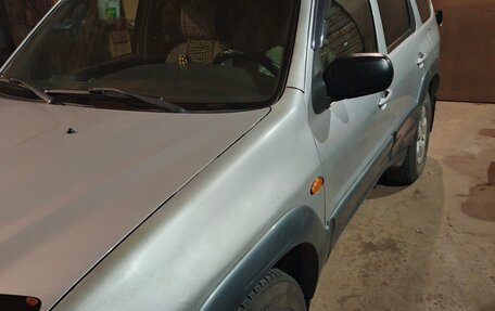 Mazda Tribute II, 2001 год, 630 000 рублей, 5 фотография