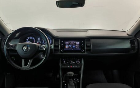 Skoda Kodiaq I, 2018 год, 2 199 000 рублей, 5 фотография