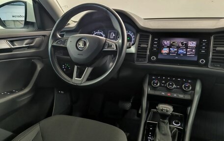 Skoda Kodiaq I, 2018 год, 2 199 000 рублей, 8 фотография