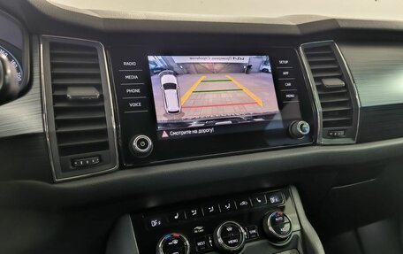 Skoda Kodiaq I, 2018 год, 2 199 000 рублей, 9 фотография