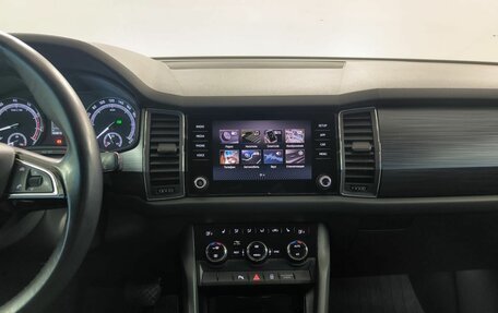 Skoda Kodiaq I, 2018 год, 2 199 000 рублей, 7 фотография