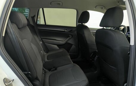 Skoda Kodiaq I, 2018 год, 2 199 000 рублей, 12 фотография