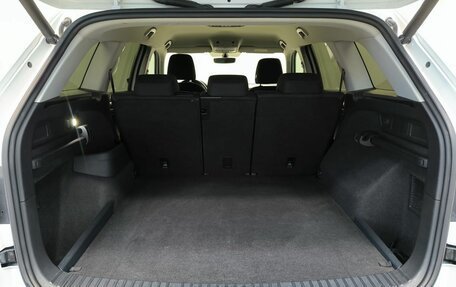 Skoda Kodiaq I, 2018 год, 2 199 000 рублей, 13 фотография