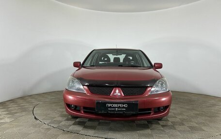 Mitsubishi Lancer IX, 2006 год, 550 000 рублей, 2 фотография