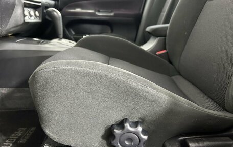 Mitsubishi Lancer IX, 2006 год, 550 000 рублей, 10 фотография