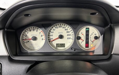 Mitsubishi Lancer IX, 2006 год, 550 000 рублей, 11 фотография