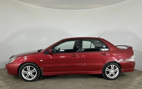 Mitsubishi Lancer IX, 2006 год, 550 000 рублей, 5 фотография