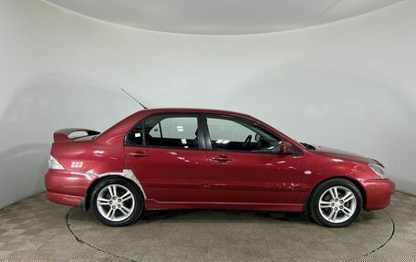 Mitsubishi Lancer IX, 2006 год, 550 000 рублей, 4 фотография