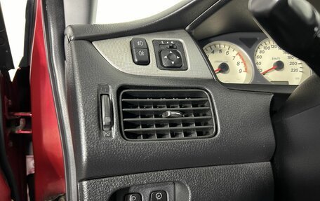Mitsubishi Lancer IX, 2006 год, 550 000 рублей, 9 фотография
