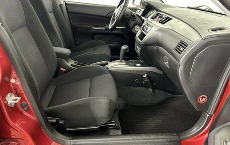 Mitsubishi Lancer IX, 2006 год, 550 000 рублей, 14 фотография