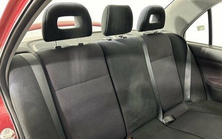 Mitsubishi Lancer IX, 2006 год, 550 000 рублей, 15 фотография