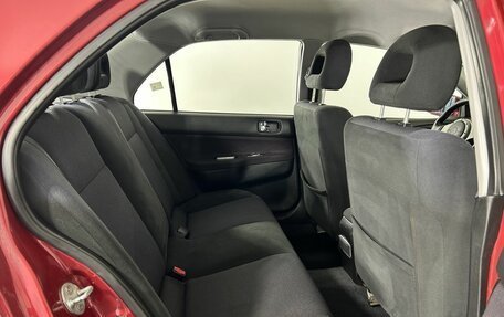 Mitsubishi Lancer IX, 2006 год, 550 000 рублей, 16 фотография