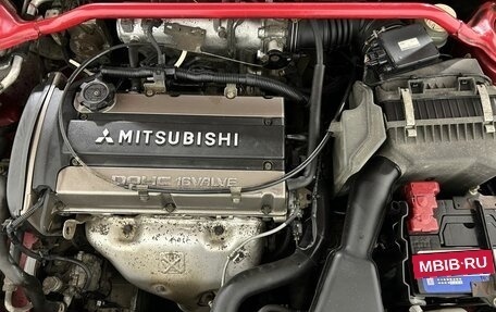 Mitsubishi Lancer IX, 2006 год, 550 000 рублей, 17 фотография