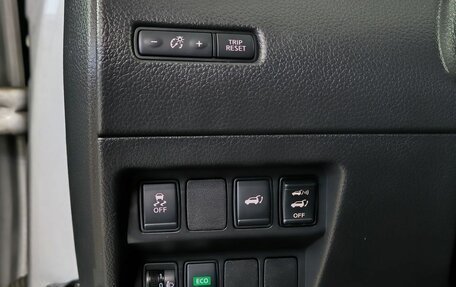 Nissan X-Trail, 2017 год, 1 399 000 рублей, 11 фотография