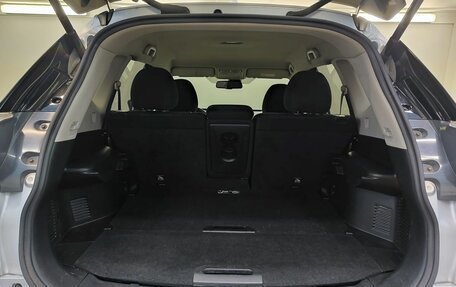 Nissan X-Trail, 2017 год, 1 399 000 рублей, 15 фотография