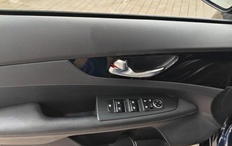 KIA Cerato IV, 2021 год, 1 890 000 рублей, 8 фотография