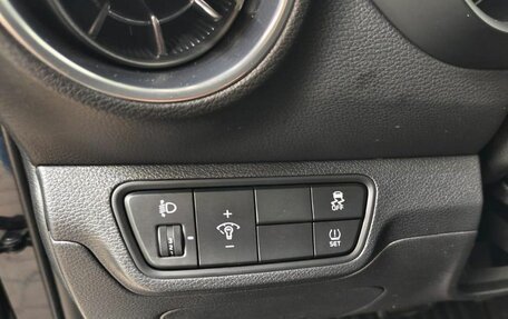 KIA Cerato IV, 2021 год, 1 890 000 рублей, 9 фотография