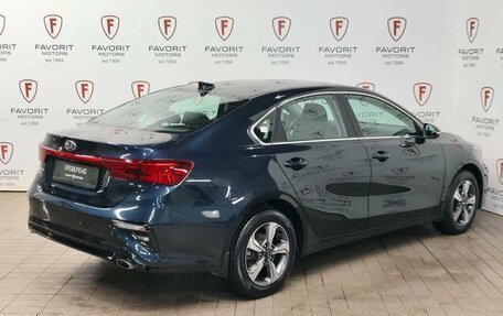 KIA Cerato IV, 2021 год, 1 890 000 рублей, 6 фотография