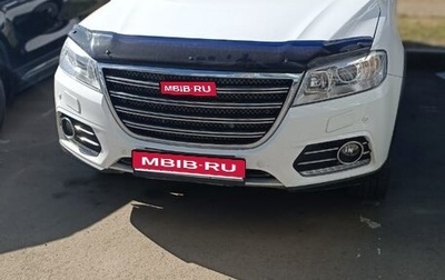 Haval H6, 2019 год, 1 700 000 рублей, 1 фотография