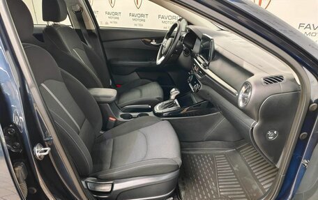 KIA Cerato IV, 2021 год, 1 890 000 рублей, 14 фотография
