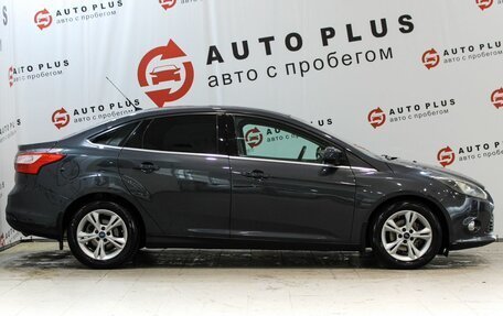 Ford Focus III, 2011 год, 789 000 рублей, 7 фотография