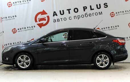 Ford Focus III, 2011 год, 789 000 рублей, 6 фотография