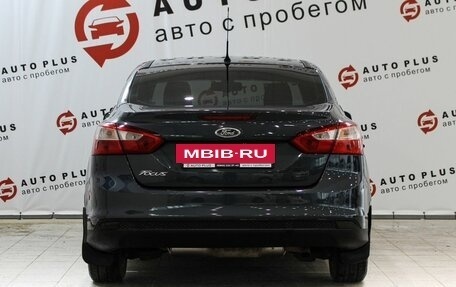 Ford Focus III, 2011 год, 789 000 рублей, 5 фотография