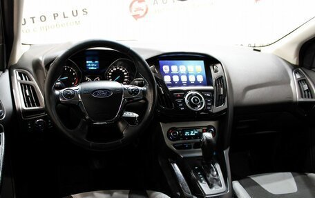 Ford Focus III, 2011 год, 789 000 рублей, 8 фотография