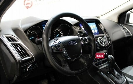 Ford Focus III, 2011 год, 789 000 рублей, 10 фотография