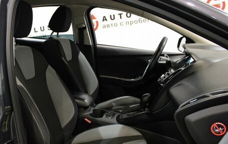 Ford Focus III, 2011 год, 789 000 рублей, 11 фотография