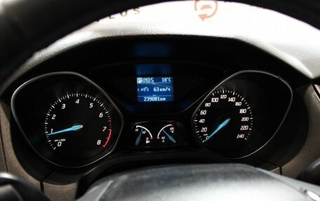 Ford Focus III, 2011 год, 789 000 рублей, 15 фотография