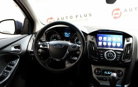 Ford Focus III, 2011 год, 789 000 рублей, 9 фотография