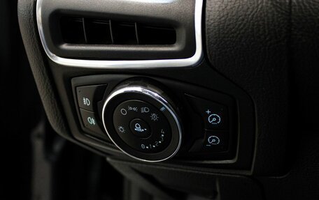 Ford Focus III, 2011 год, 789 000 рублей, 13 фотография