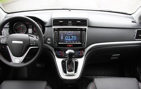 Haval H6, 2019 год, 1 700 000 рублей, 6 фотография