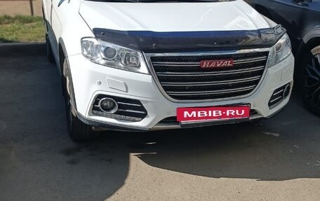 Haval H6, 2019 год, 1 700 000 рублей, 5 фотография