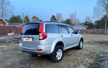 Great Wall Hover H5, 2013 год, 770 000 рублей, 4 фотография