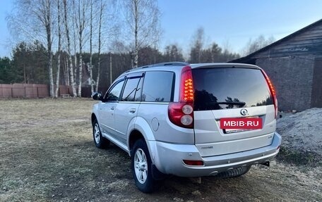 Great Wall Hover H5, 2013 год, 770 000 рублей, 2 фотография