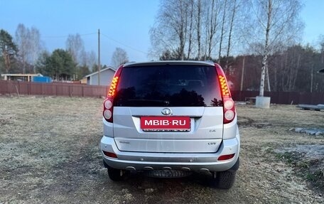 Great Wall Hover H5, 2013 год, 770 000 рублей, 3 фотография