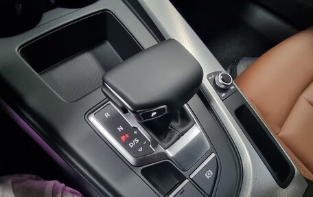 Audi A5, 2025 год, 4 463 000 рублей, 8 фотография