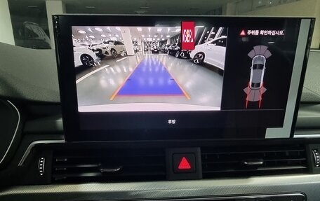 Audi A5, 2025 год, 4 463 000 рублей, 7 фотография