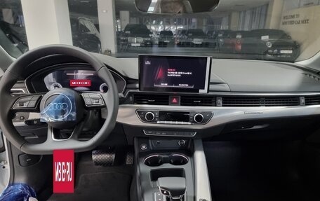 Audi A5, 2025 год, 4 463 000 рублей, 3 фотография